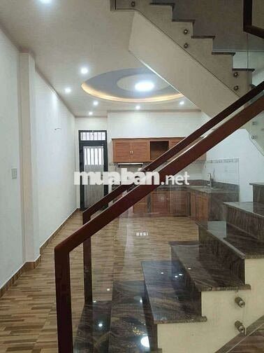 Cho thuê nhà KĐT phúc đạt phú lợi thủ dầu một