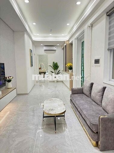 BÁN CĂN HỘ GROUND HOUSE SKY GARDEN 3. SỔ HỒNG CẦM TAY - GIÁ 9.8 TỶ