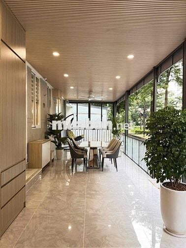 BÁN CĂN HỘ GROUND HOUSE SKY GARDEN 3. SỔ HỒNG CẦM TAY - GIÁ 9.8 TỶ