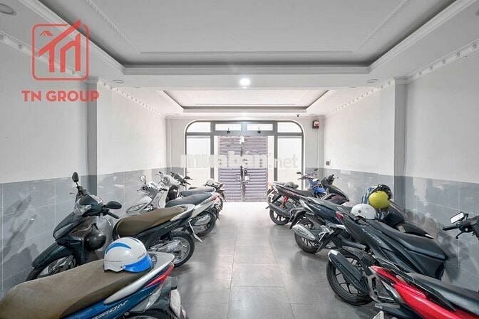 🏢 MỘT CHIẾC STUDIO CỰC KÌ ĐẲNG CẤP GIỮA LÒNG SÀI GÒN