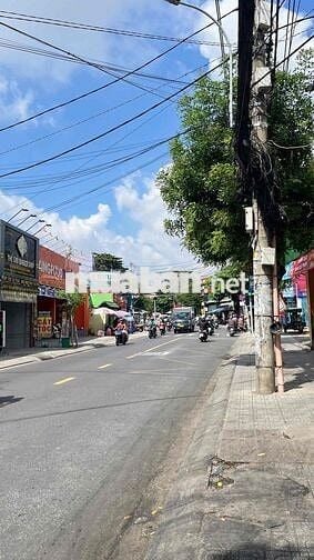 Chủ Gửi Cho Thuê Mặt Tiền Kinh Doanh 684 Đường Nguyễn Văn Quá 1100m2