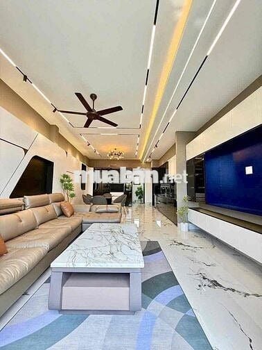 🌻N.C - CHO THUÊ NHÀ TRỆT 2 LẦU SÂN THƯỢNG HẺM 147 ĐƯỜNG NGUYỄN VĂN CỪ