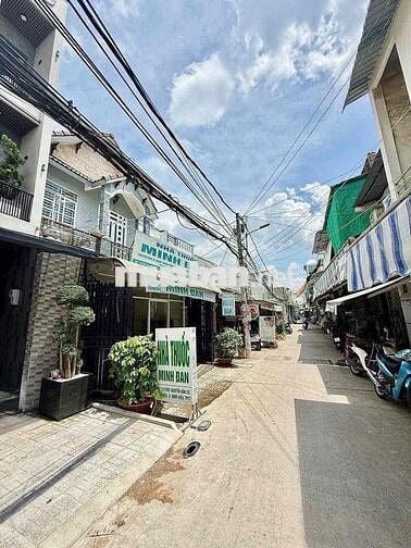 🌻N.C - CHO THUÊ NHÀ TRỆT 2 LẦU SÂN THƯỢNG HẺM 147 ĐƯỜNG NGUYỄN VĂN CỪ