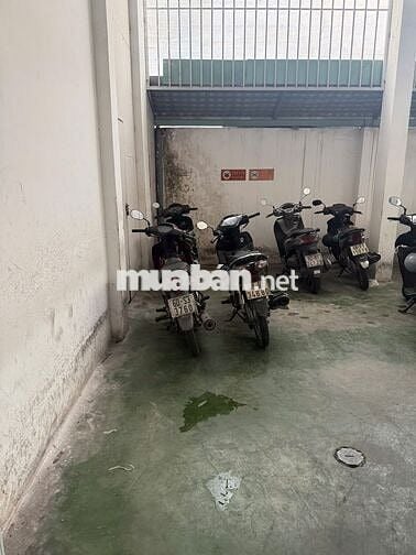 Bán CHDV 400m2 – 100 Tr/Th – Hẻm 8m, QL13 Cũ, Thủ Đức – Giá Chỉ 32 Tỷ