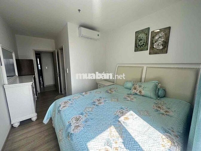 CHO THUÊ CHUNG CƯ COMPASS ONE CHÁNH NGHĨA FULL