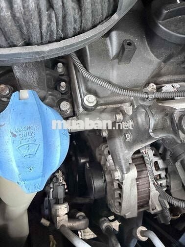 Trời mưa tới rồi ai cần mua xe E bán i10 2015 AT