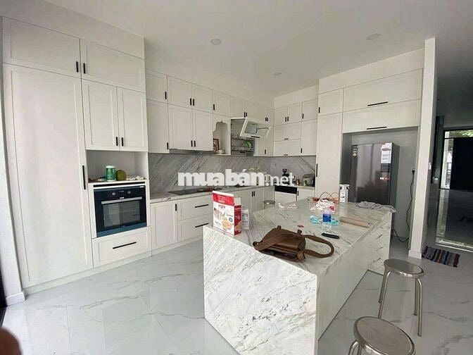 BIỆT THỰ KHU ARECO LINH TÂY SÀN TRỐNG SUỐT