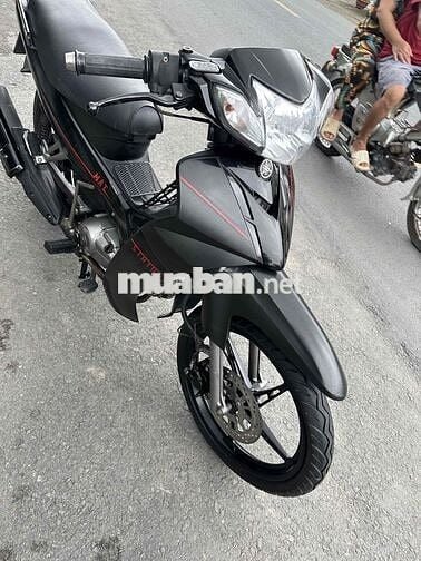 yamaha Sirius xăng cơ ( góp cần cccd không nợ xấu