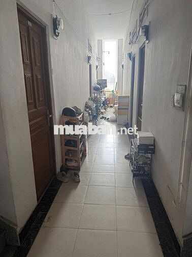 Bán CHDV 400m2 – 100 Tr/Th – Hẻm 8m, QL13 Cũ, Thủ Đức – Giá Chỉ 32 Tỷ