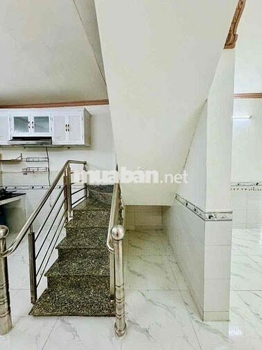 💰💰💰 TRỆT LẦU: 2PN 2WC (4❌10m) - HẺM 105 ĐƯỜNG SỐ 59, P14, GV