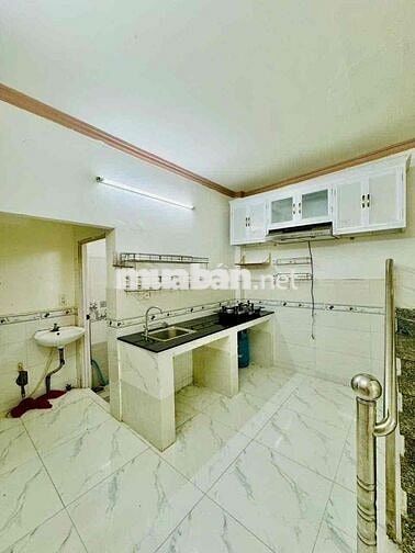 💰💰💰 TRỆT LẦU: 2PN 2WC (4❌10m) - HẺM 105 ĐƯỜNG SỐ 59, P14, GV