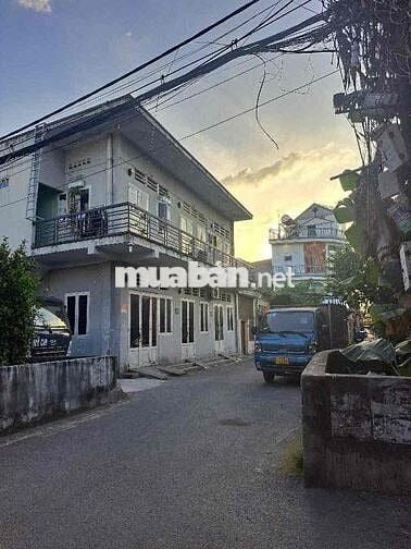 BÁN PHÒNG TRỌ – CHI 4 Tỷ, DT 5,15x14,5 74,6m2, NGAY CHỢ BÌNH TRIỆU