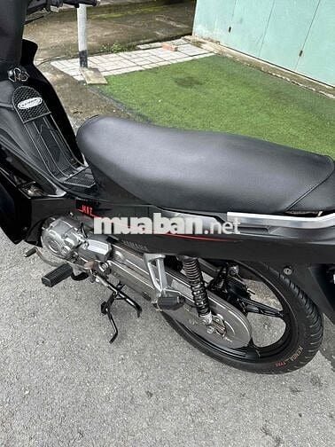 yamaha Sirius xăng cơ ( góp cần cccd không nợ xấu