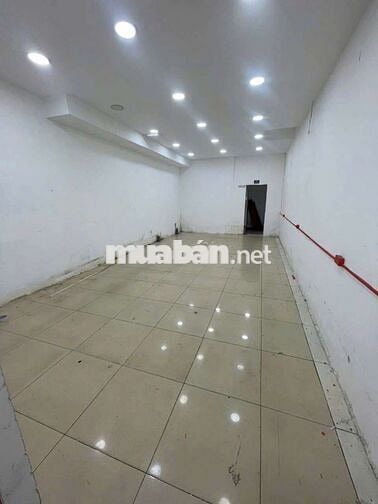 Nhà 1 Trệt 2 Lầu 4PN 4x24m Mặt Tiền Kinh Doanh Ngay Chợ Quận 7