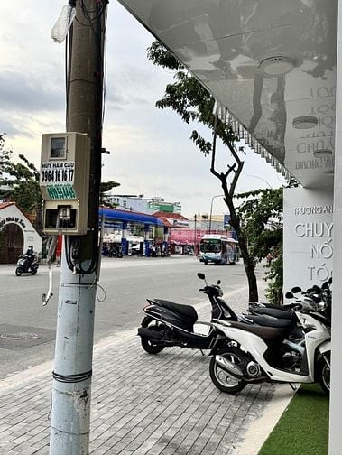 Chính chủ cần bán đất mặt tiền kinh doanh CMT8