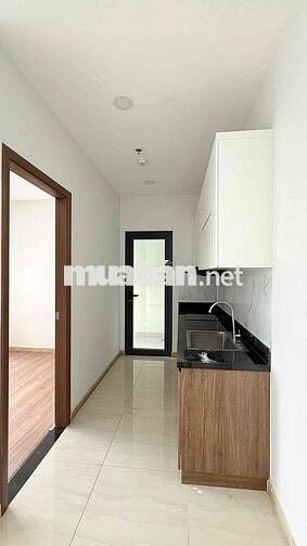 Chính chủ gửi cho thuê căn hộ 2pn, 2wc - Bcons Garden, phạm hữu lầu