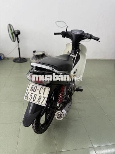 Sirius RC đời cao , máy rin nguyên êm ru, đẹp