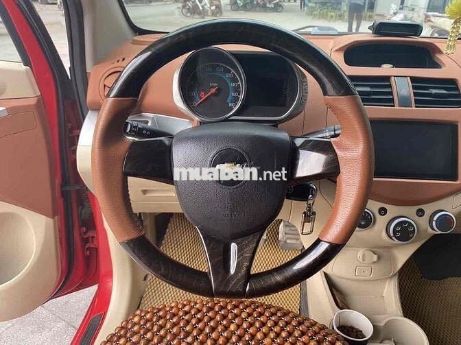 bán Spas 2016 bản 1.2mt 5 chỗ xe đẹp xuất sắc