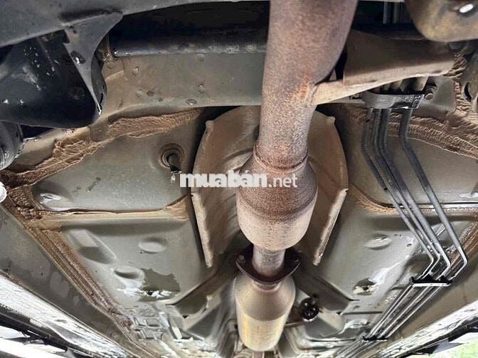 Camry nhập Australia xe zin