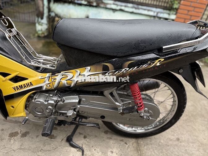 Sirius rin nguyên thủy đẹp ,1 đời chủ sử dụng