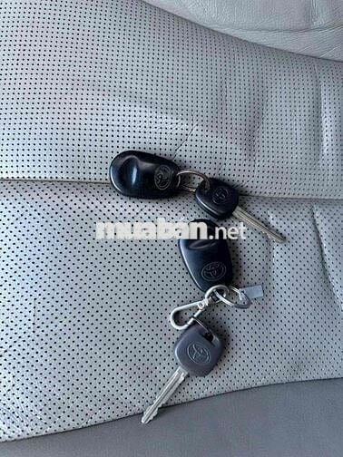 Camry nhập Australia xe zin