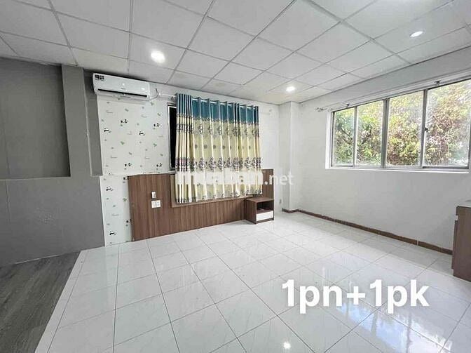 CHUNG CƯ 1 PHÒNG NGỦ SÁT CITY LAND PHAN VĂN TRỊ-FRRE PHÍ QUẢN LÝ