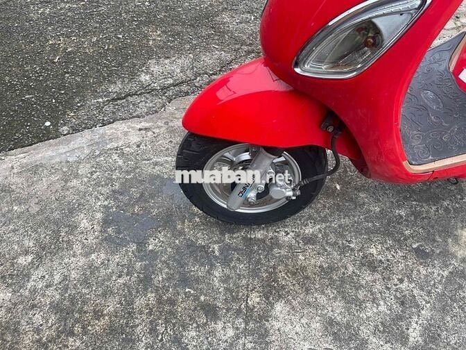 bán 125i mau do. may jin chính chủ