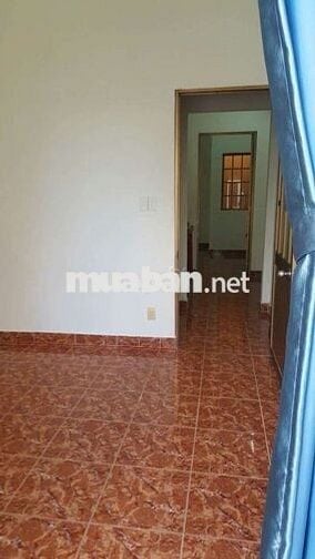 Cho thuê nhà nguyên căn 1 trệt 1 lầu, dt 4×15, có 2pn,2wc