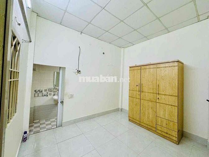 💰💰💰 TRỆT LẦU: 2PN 2WC (4❌10m) - HẺM 105 ĐƯỜNG SỐ 59, P14, GV