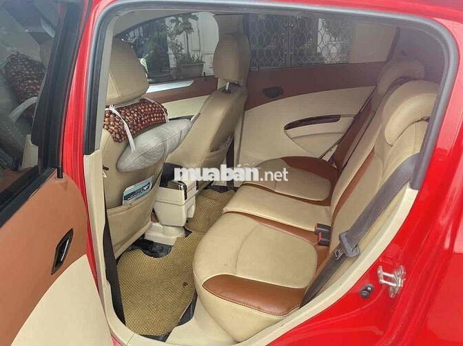 bán Spas 2016 bản 1.2mt 5 chỗ xe đẹp xuất sắc