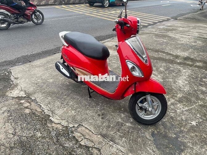 bán 125i mau do. may jin chính chủ