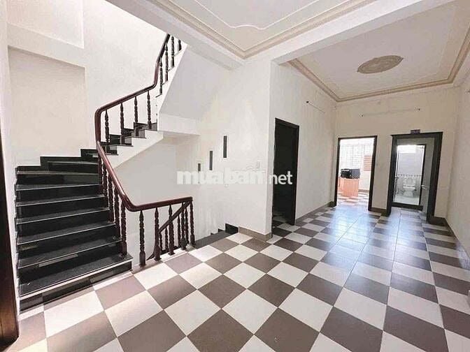 CHO THUÊ NHÀ MỚI ĐẸP NAM CAO CẦN THƠ