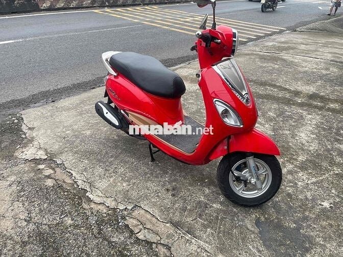 bán 125i mau do. may jin chính chủ