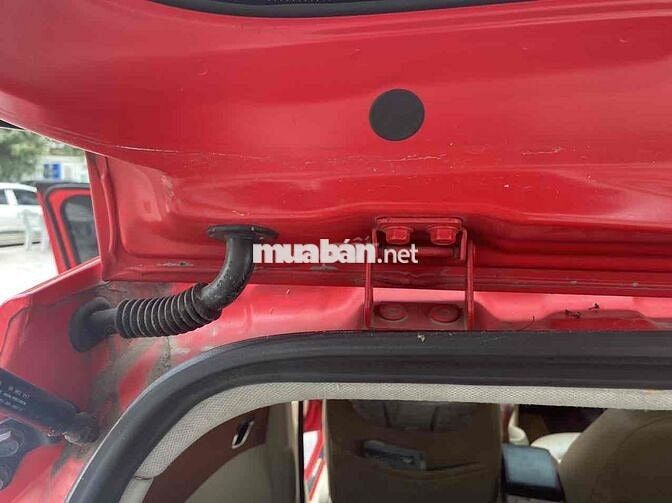 bán Spas 2016 bản 1.2mt 5 chỗ xe đẹp xuất sắc