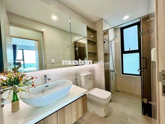 BÁN CĂN GÓC HƯNG PHÚC PREMIER – 2PN, 79M² – Ô XE HẦM. GIÁ 7,990 TỶ