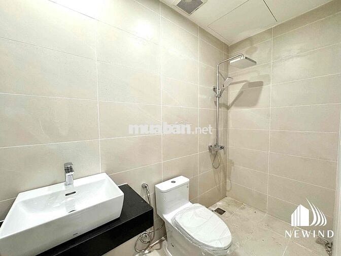 STUDIO DIỆN TÍCH LỚN SÁT LOTTE Q7. NỘI THẤT AN CƯỜNG CAO CẤP