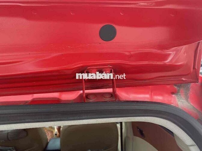 bán Spas 2016 bản 1.2mt 5 chỗ xe đẹp xuất sắc