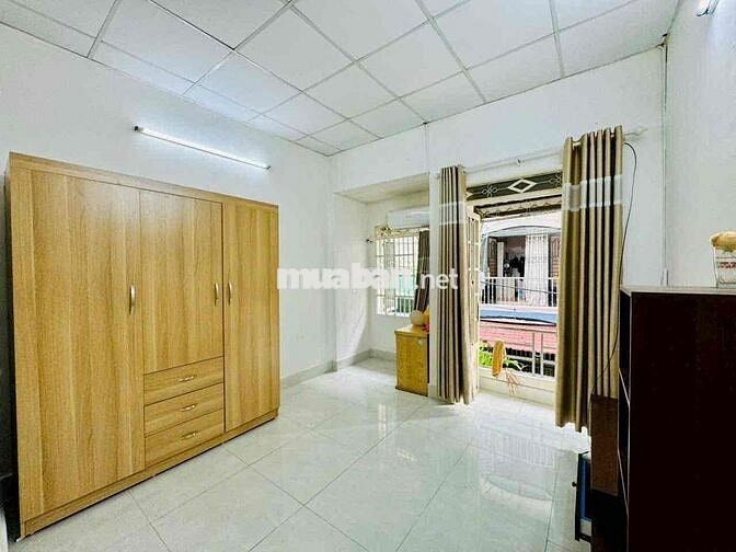 💰💰💰 TRỆT LẦU: 2PN 2WC (4❌10m) - HẺM 105 ĐƯỜNG SỐ 59, P14, GV