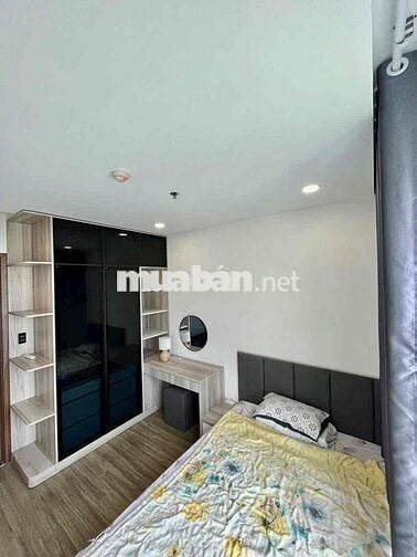 Cho thuê căn hộ 1PN full nội thất happy one cantral 7.5tr, Thủ Dầu Môt