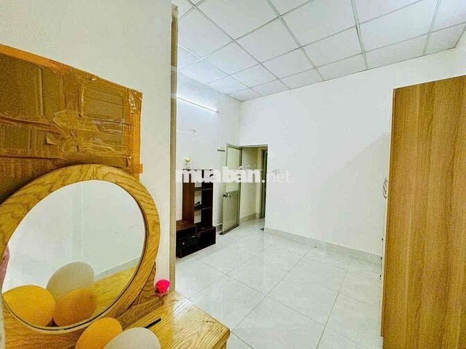 💰💰💰 TRỆT LẦU: 2PN 2WC (4❌10m) - HẺM 105 ĐƯỜNG SỐ 59, P14, GV