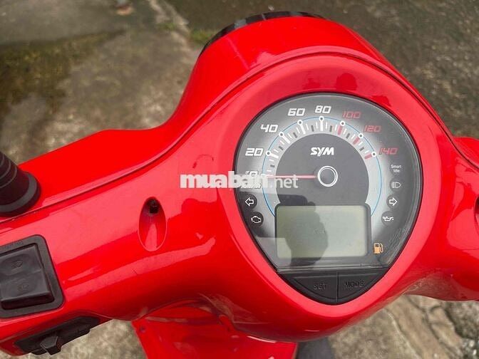 bán 125i mau do. may jin chính chủ