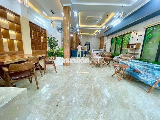 🌈 CĂN GÓC 2 MẶT TIỀN HIẾM CÓ – CITYLAND PARK HILLS, GÒ VẤP