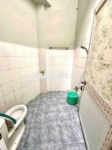 nhà 5 triệu có nội thất gần công viên Lưu Hữu Phước