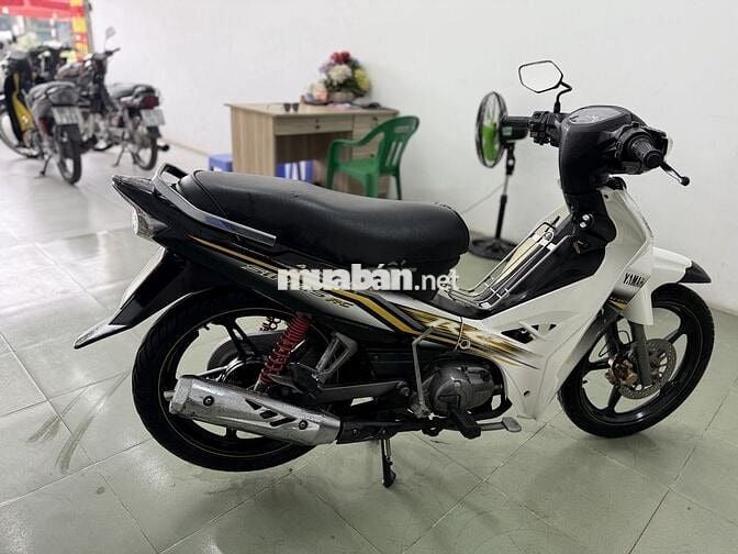 Sirius RC đời cao , máy rin nguyên êm ru, đẹp