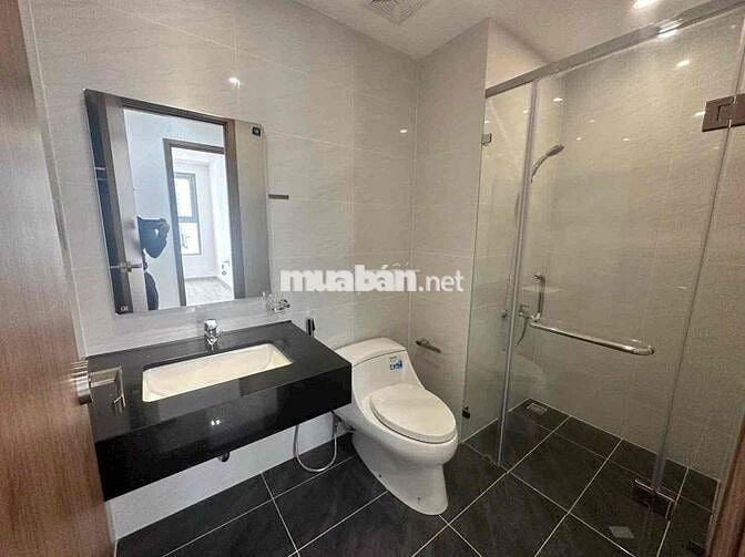 Cho thuê căn hộ 1PN full nội thất happy one cantral 7.5tr, Thủ Dầu Môt