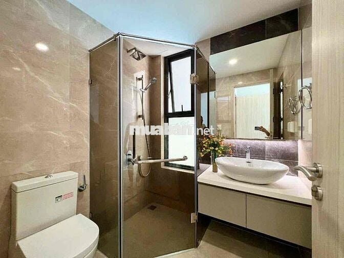 BÁN CĂN GÓC HƯNG PHÚC PREMIER – 2PN, 79M² – Ô XE HẦM. GIÁ 7,990 TỶ