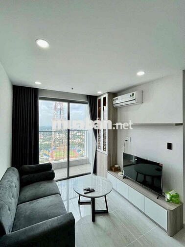 Cho thuê căn hộ 1PN full nội thất happy one cantral 7.5tr, Thủ Dầu Môt