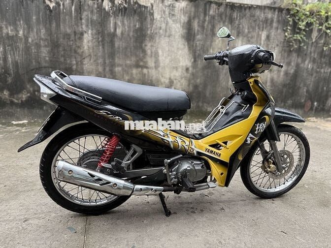 Sirius rin nguyên thủy đẹp ,1 đời chủ sử dụng