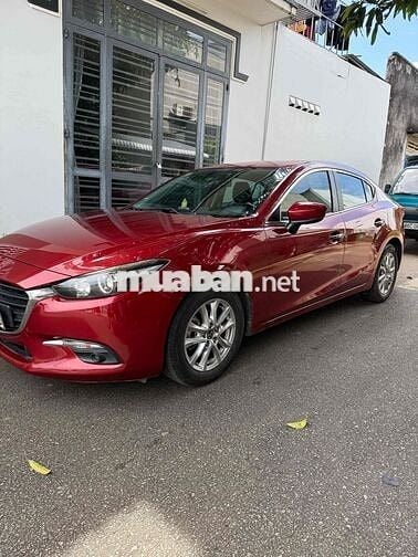 Mazda2018 một chủ mua mới - Bao Tess Hãng