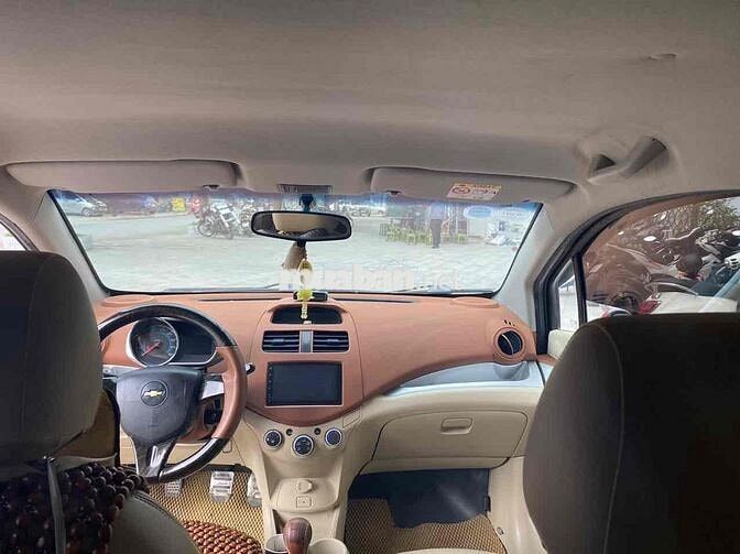 bán Spas 2016 bản 1.2mt 5 chỗ xe đẹp xuất sắc